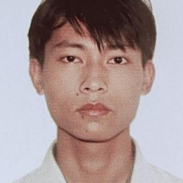 Ningthuipou Kamson