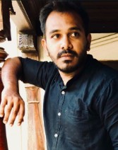 Sathyanarayanan Vijayakumar
