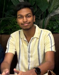 Sri Rishikesh varma kucharlapati