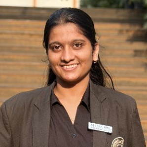 Shrushti Gurav