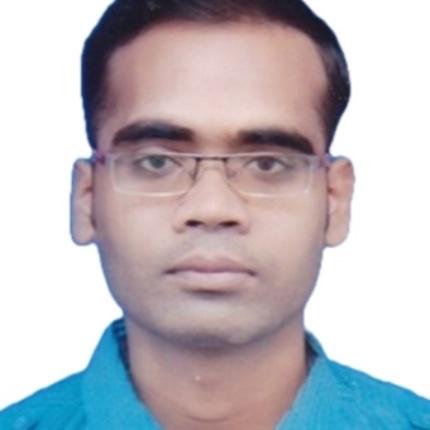 ASWINI KUMAR NAYAK