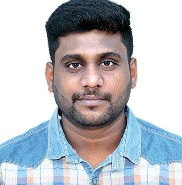 Vimal Selvaraj