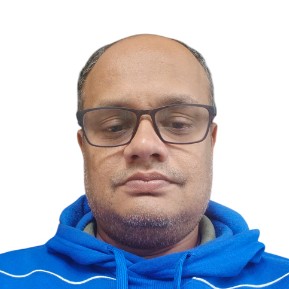 Praveen Manayamkath