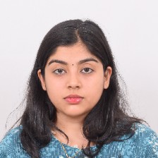 Arundhathi Jegadeesh