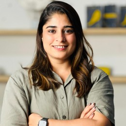 Aastha Tomar