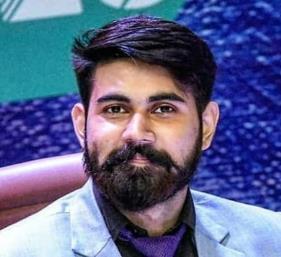 Sanjeev Chopra