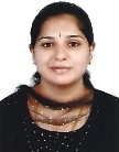 Supriya Mallikarjun