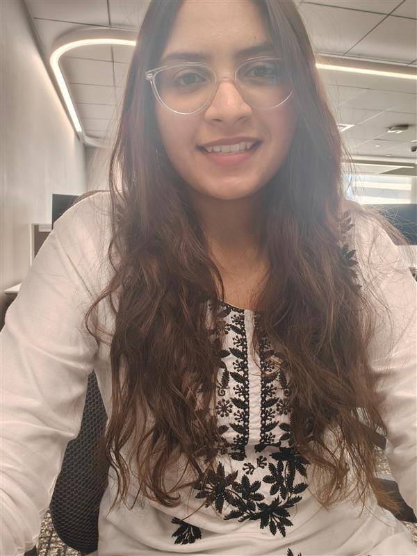 Swathi Agarwal