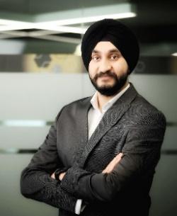 Saman Deep Singh