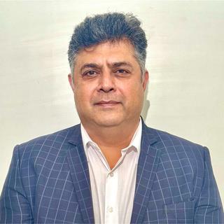 Achal Kataria