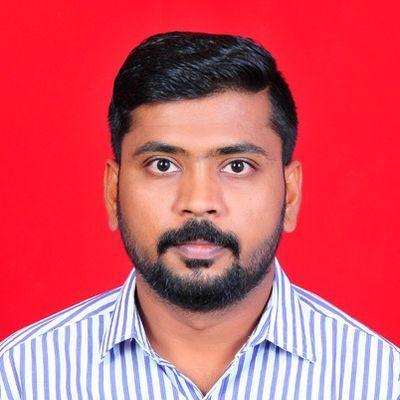 Basavaraj Hiremath