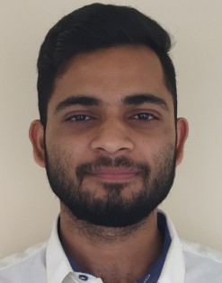 Navneet Kumar