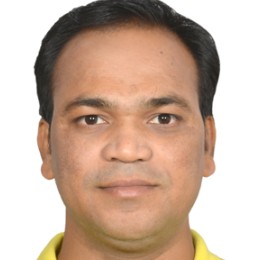 Hitendra Bodele
