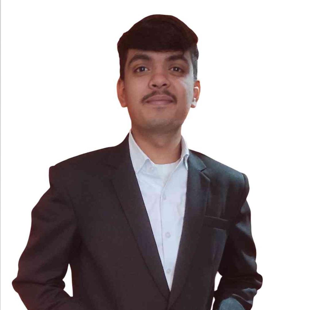 Adarsh Kalmodiya