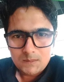 Mohammad Rashid Ahsan