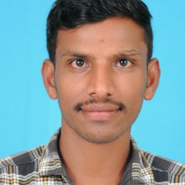 NARESH YADAV CHEKOTI