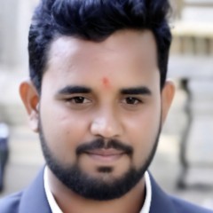 Sunil Solankar