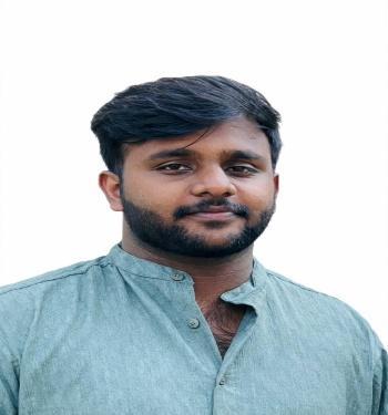 Akhil Paul Saji