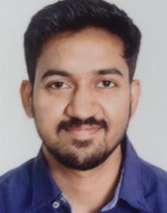 Akash Pradeep Deshpande