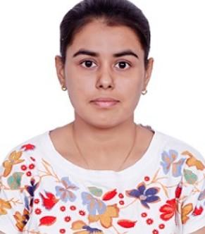 Shreya Sharma