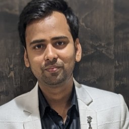 Gaurav Kumar