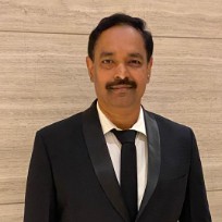 Sreedhar Routh