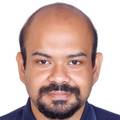 Amritendu Sarkar