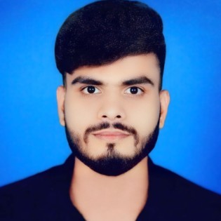 MANISH KUMAR - B.SC ( Ag)