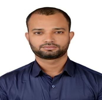 Durgesh Pandey