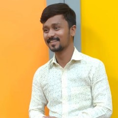 SANGMESH HULI