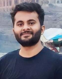 PRANAV INGLE