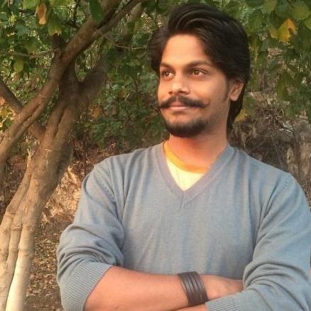 LALITHKUMAR HAKARI