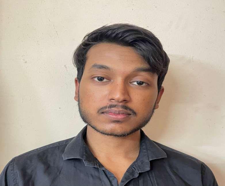 ABHISHEK KUMAR