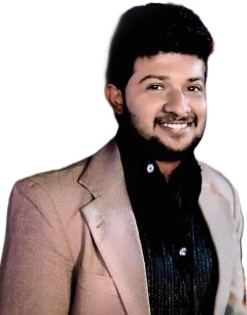 Vishaal Anthony