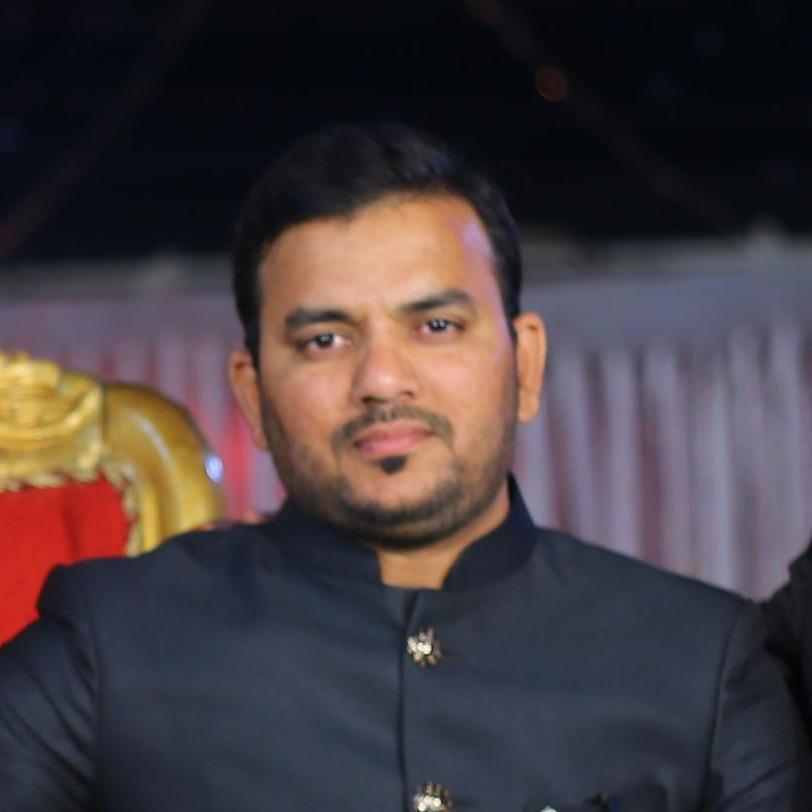 Mohd Amjad