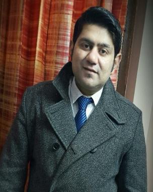 SAURABH MANGAL