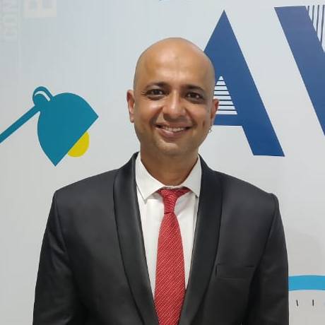 Kailash Ahuja