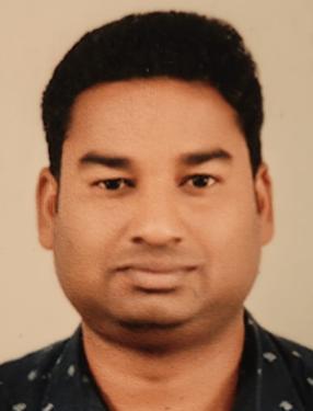 Jagannath Sahu