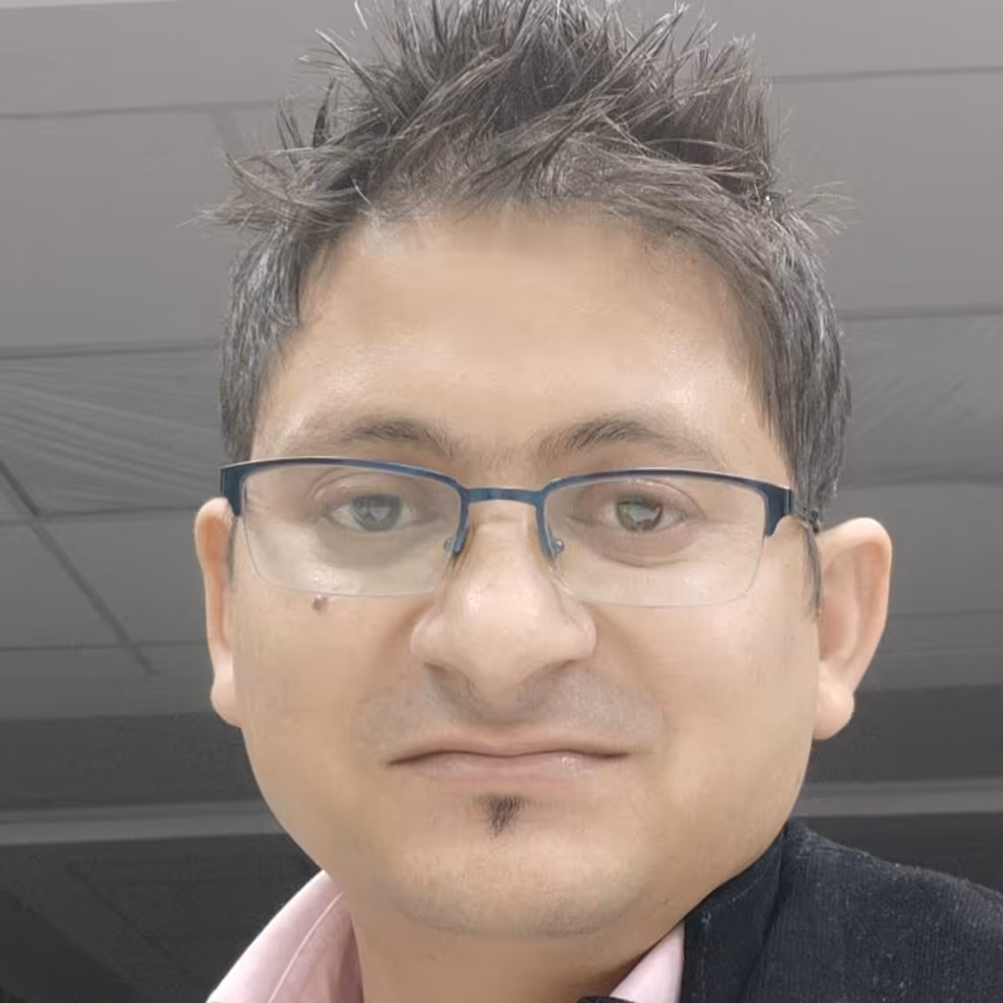 Ajay Bisht