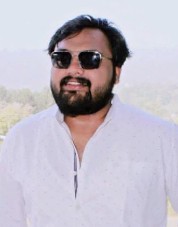 TARUN SHARMA
