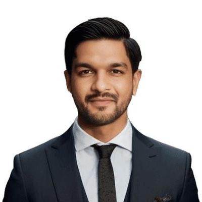 Tushar Tiwari