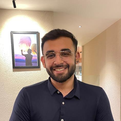 Aditya Prakash