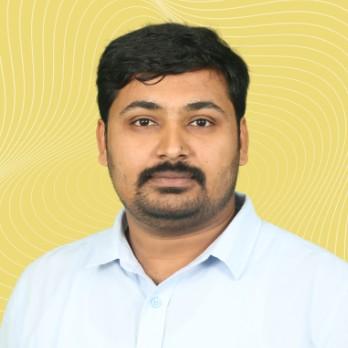 Siva Sai Prasad Reddy