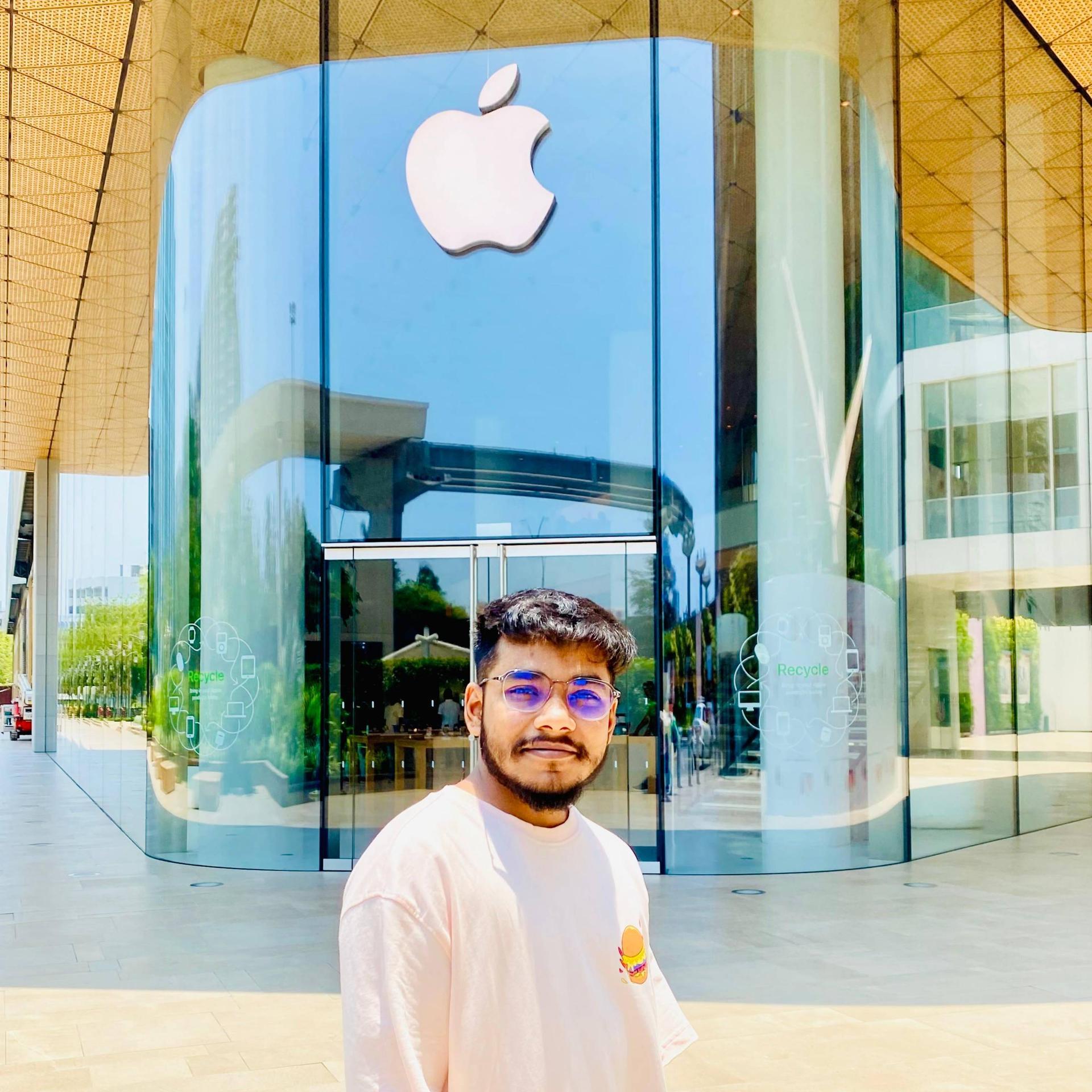 Aditya Singh