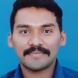 Deepak R Nair