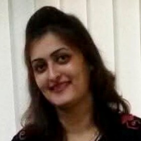 Shraddha Shetty