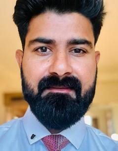 AAKASHDEEP GHOSH