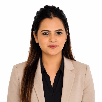 Komal Pathak