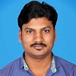 Naresh Jangam