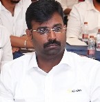 Badrinarayanan S